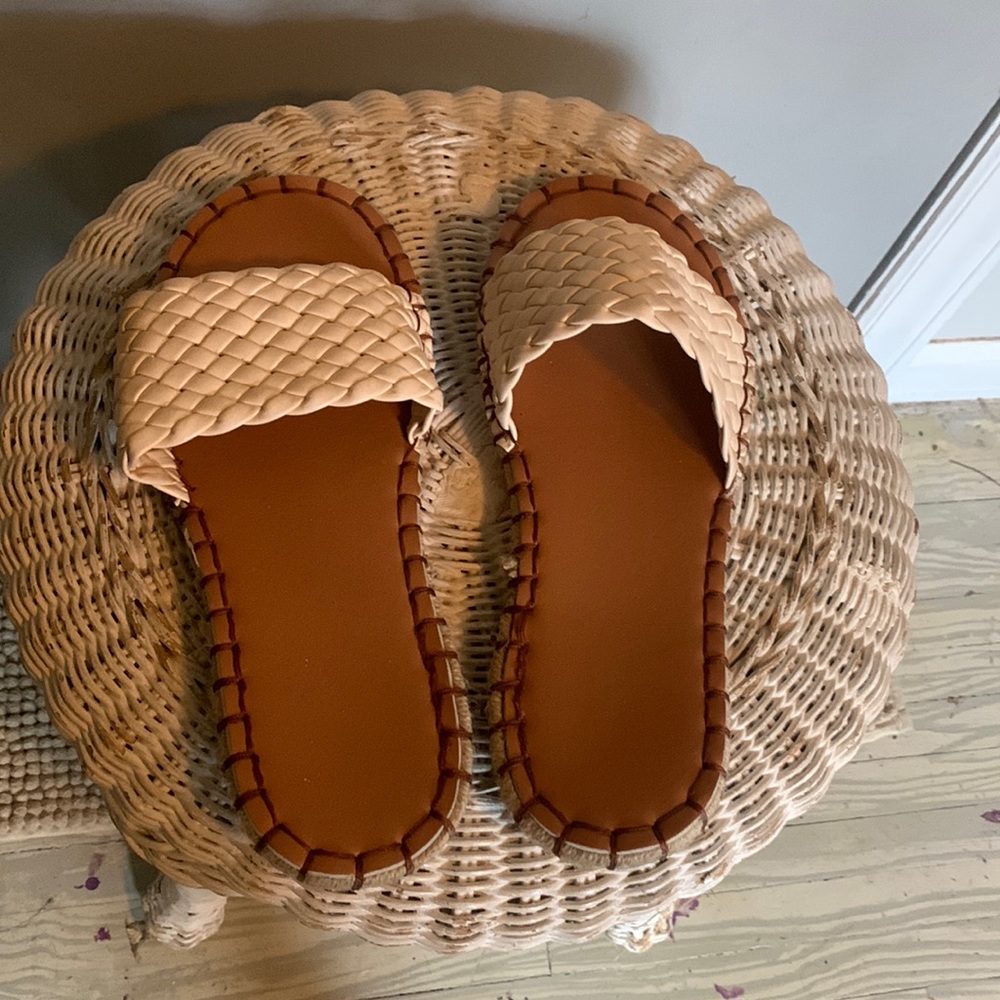 Summer Sandals